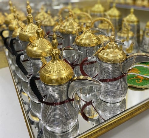 بكج المشبات 29 قطعة