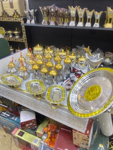 بكج مكون من 38 قطعة أقوى عرض