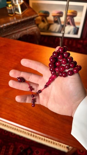 سبح فاتوران تمليكة