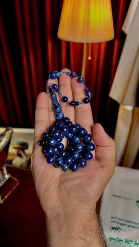 سبح فاتوران تمليكة