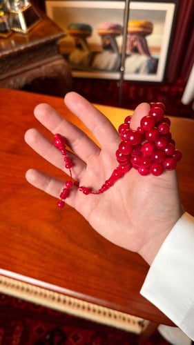 سبح فاتوران تمليكة