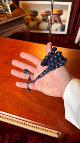 سبح فاتوران تمليكة