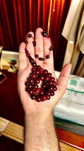 سبح فاتوران تمليكة