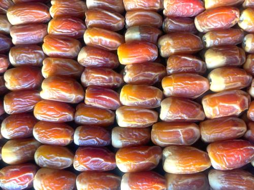 Luxury date, Saqei
