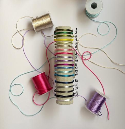 Simple bracelet