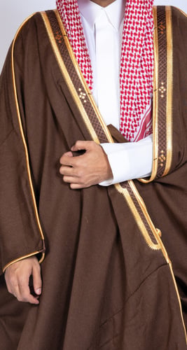 بشت وبر عودي