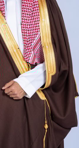 بشت غاطين عودي