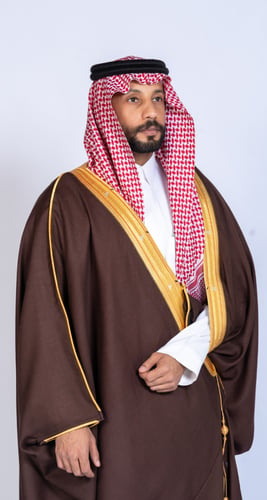 بشت غاطين عودي