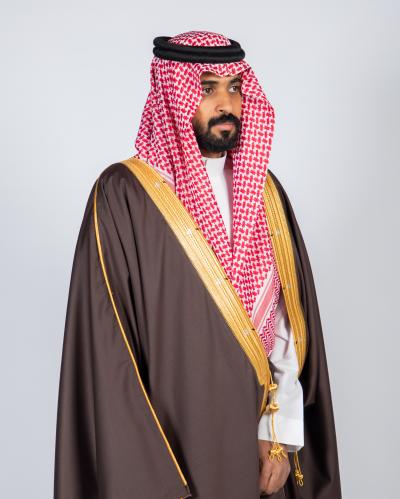بشت ملكي عودي ربيعي ونيشن