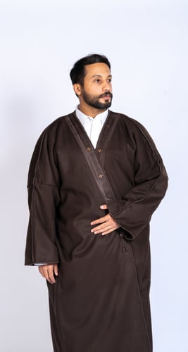 فروة ماوان عودي