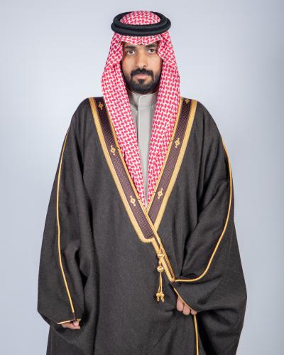 بشت وبر عودي متوسع