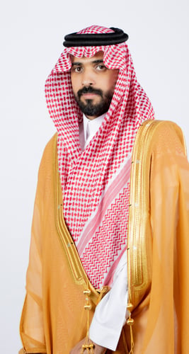 بشت ملكي زعفراني