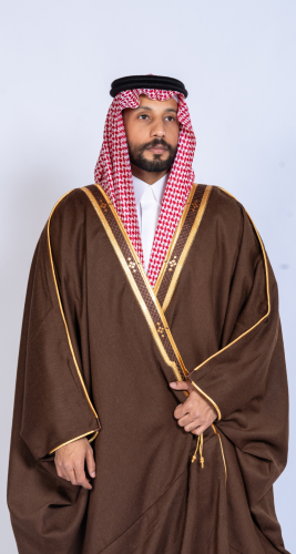 بشت وبر عودي