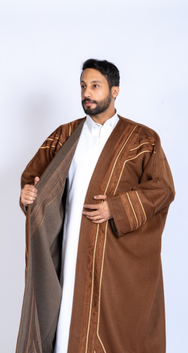 فروة حورانية أشقر