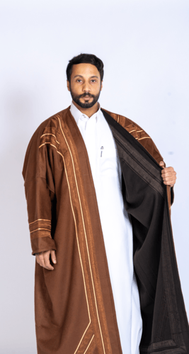 فروة حورانية زعفراني