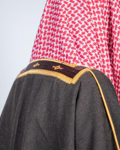 بشت وبر عودي متوسع