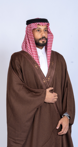 بشت وبر عودي