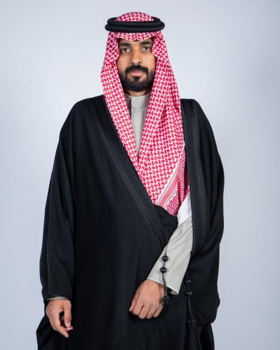 بشت صوف شتوي اسود بخيه