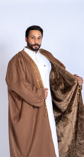 فروة ماوان بيج