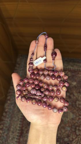 مسباح فاتوران بنفسجي بتعريق