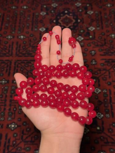 مسباح فاتوران توتي منجم