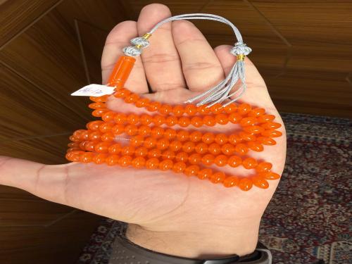 مسباح سندلس جزري شفاف