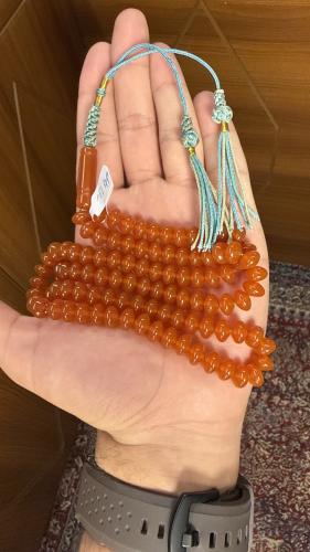 مسباح سندلس
