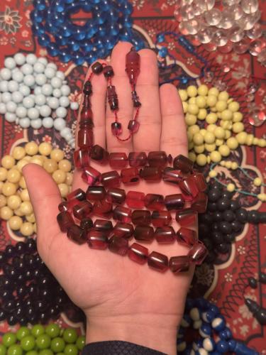 مسباح بكلايت بلجيكي
