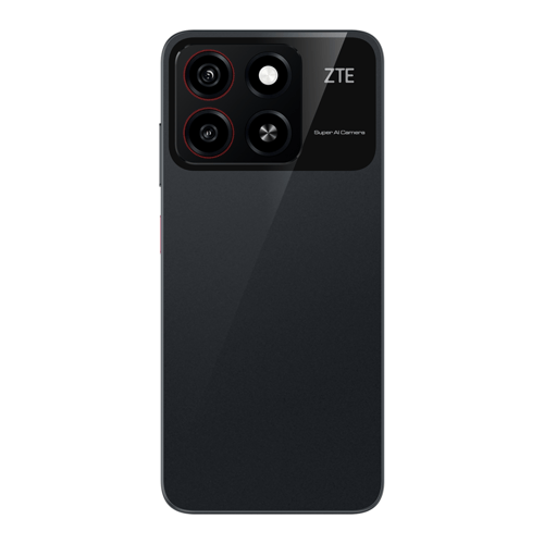 جوال ZTE Blade A35 ذاكرة 64/6 جيجا - ذاكرة رام موس...