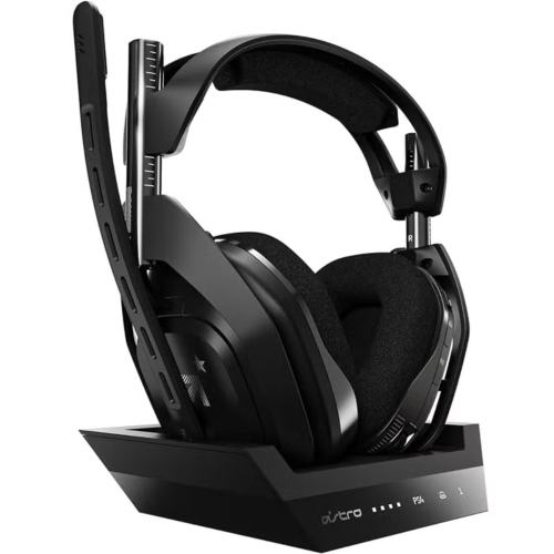 سماعه ASTRO A50 +BASE STATION
