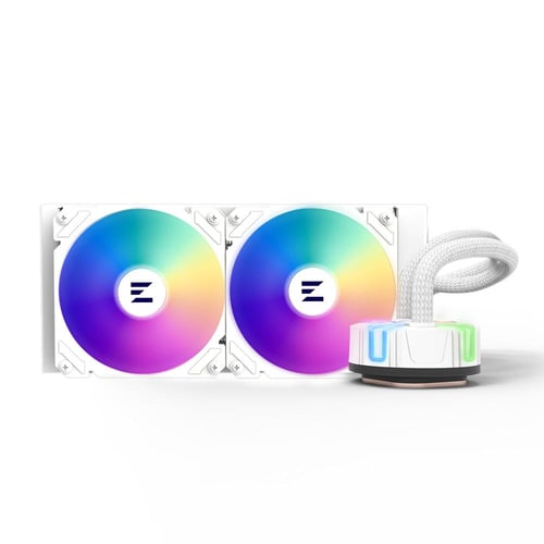 مبرد سائل متعدد الأغراض نظام Zalman RESERATOR5 Z24...