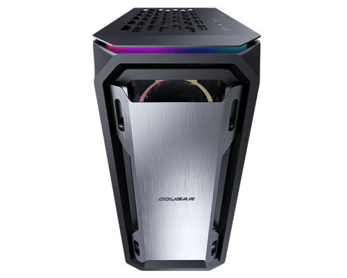 كيس كمبيوتر Cougar MX670 RGB