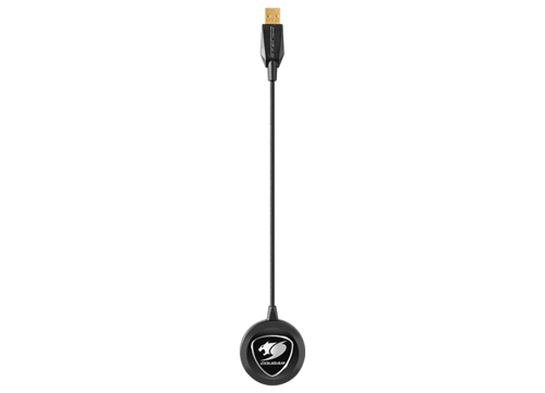 سماعة رأس Cougar Immersa Pro 7.1 سلكية