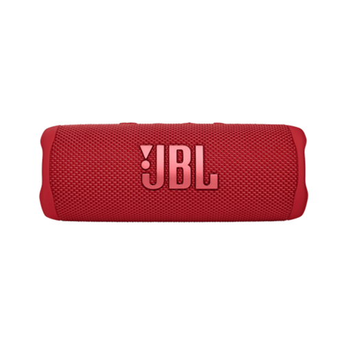 مكبر صوت محمول للغاية ومقاوم للماء JBL Flip 6 لون...