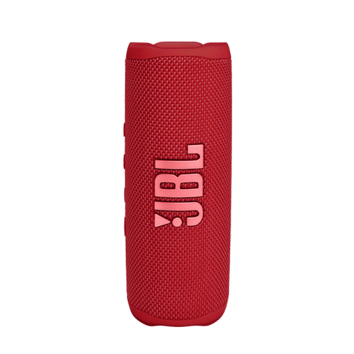 مكبر صوت محمول للغاية ومقاوم للماء JBL Flip 6 لون...