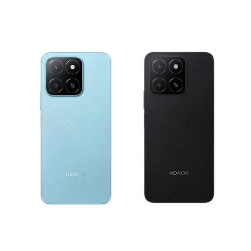 هونر X5 PLUS ذاكرة 128 قيقا 4G رام 4+4 قيقا