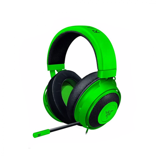 ريزر - سماعة العاب كراكين للالعاب سلكية لمنصات الع...