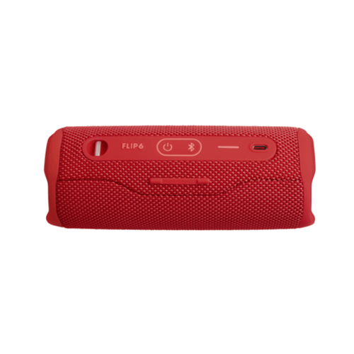 مكبر صوت محمول للغاية ومقاوم للماء JBL Flip 6 لون...