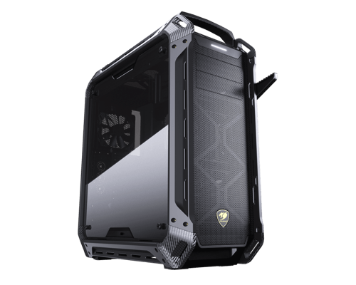 كيس كمبيوتر للالعاب COUGAR PANZER MAX FULL TOWER C...