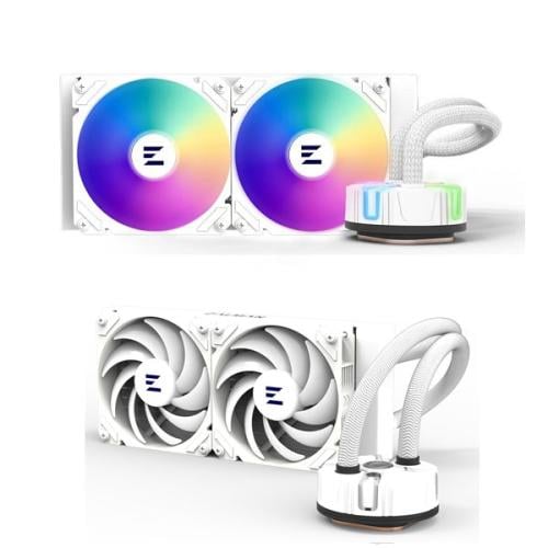 مبرد سائل متعدد الأغراض نظام Zalman RESERATOR5 Z24...