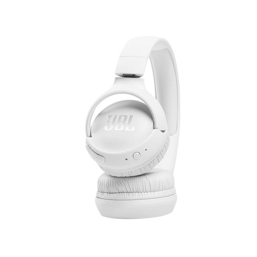 سماعة رأس JBL Tune 510BT لاسلكية على الأذن