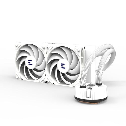 مبرد سائل متعدد الأغراض نظام Zalman RESERATOR5 Z24...
