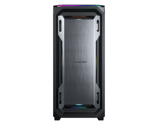 كيس كمبيوتر Cougar MX670 RGB