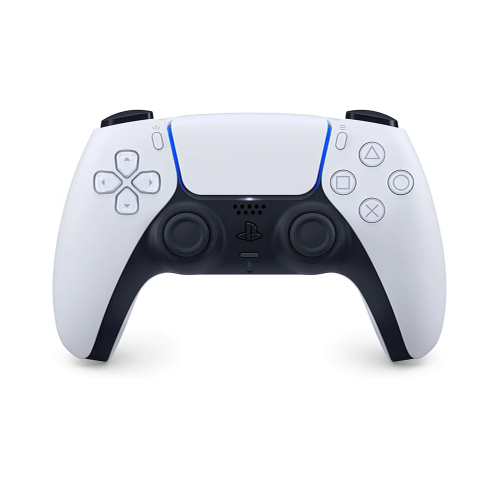 يد تحكم سوني بلايستيشن 5 - ابيض