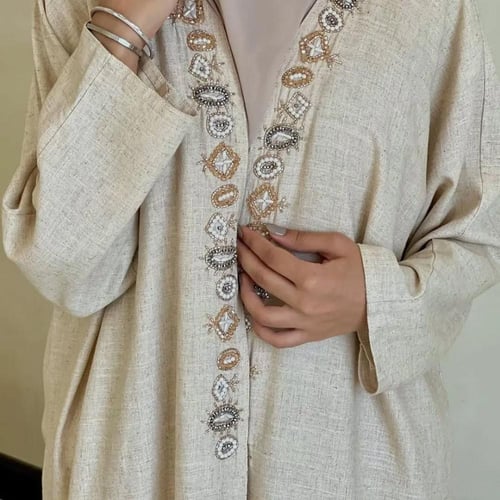 عباية فخامه ملكيه