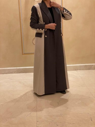 عباية السمو