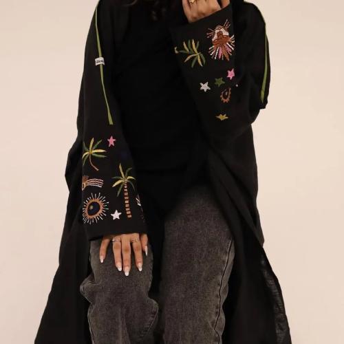 عباية حسناء الخليج