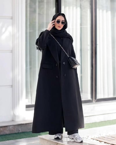 عباية بشاير