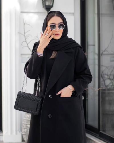 عباية بشاير