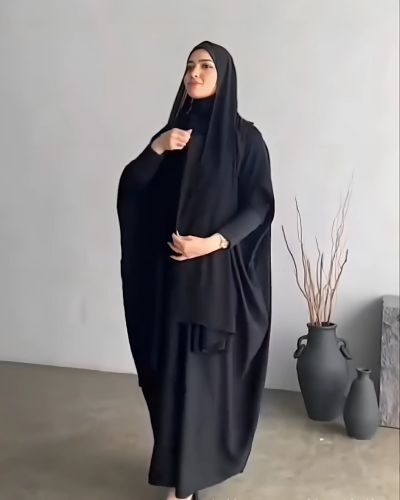 عبايات العمرة والحج